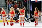 Ultimate Cheerleaders » Chicago Blackhawks