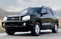 Hyundai Santa Fe Rims Wheels