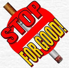 How To Give Up Smoking
