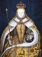 Elizabeth I of England - Wikipedia, the free encyclopedia