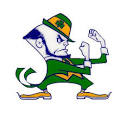 The 2011 Notre Dame Uniform Survey | One Foot Down