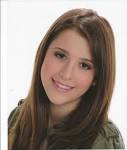 actress Rachel Brooks took