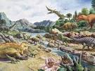 Cretaceous Period Photos, Dinosaur Photos -- National Geographic