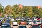D Block and East Car Park, IBM Hursley Laboratory - via Daymix