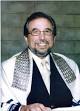Mark Hillel Kunis - Rabbi 2008