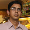K Ramakrishnan