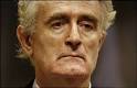 AGAINST RADOVAN KARADZIC