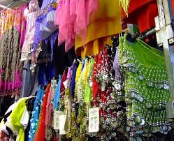 Bisnis Baju Grosir Murah