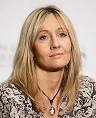 J.K. Rowling or Stephenie