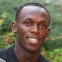 NAME: Usain Bolt; OCCUPATION: