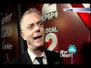 Stephen Daldry and Richard Curtis pick up Trash - Worldnews.