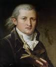 Portrait of Edward Jenner