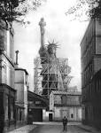 The Okie Legacy: Vol 15, Iss 24 1885 - Statue of Liberty Arrives