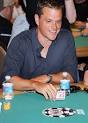 Celebrity Poker Player