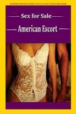 Sex for Sale: American Escort (2012)