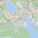 Halifax, Nova Scotia Map - NS Online