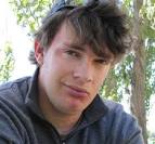 William Fitzgerald (18) said the "pretty awesome" outcome would help meet ... - william_fitzgerald_4d298155eb