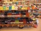 ROCKET FIZZ