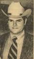 William Keith Irwin Jr., 24,