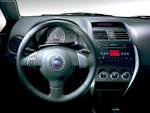 Fiat Sedici photo #