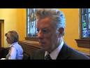 Former New Jersey Governor Jim Florio discusses the current NJ budget