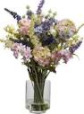 Summer Silk Flowers &amp; Arrangements