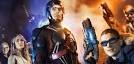 First Look: DCS LEGENDS OF TOMORROW and CAITY LOTZs New Identity.