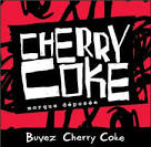 Cherry Coke logo | Download free Vector