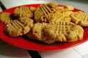 Happy Living - Healthy Homemade Cookie Recipes