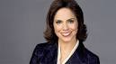 CNN news anchor Soledad