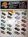 Tyco Slot Car Literature Collection at www.