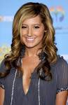 Ashley Tisdale Different