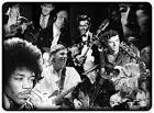 Music Lovers: Guitarists