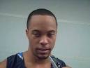 Wallace Spearmon 19.65 in
