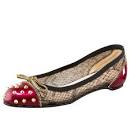 Comfy &amp; Fashion Christian Louboutin Flats Outlet Sale.Free Shipping!