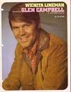Wichita Lineman 1968 Sheet