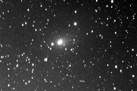 2010.09.17 UT 21:00. Komet 103P/Hartley Newtonian D=300mm F=1600mm, 5 X 2 min.CCD SBIG ST7. Gruß Manfred Chudy.