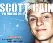I'm Moving On (Scott Cain song
