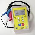 Micro Audiometrics - Manufacturer of the Earscan, MicroLab, and ...