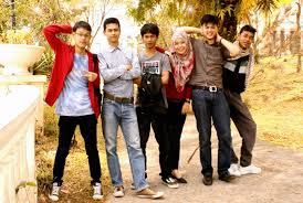 ◘ دوستــی ســری چــهــآرُم ◘ 1
