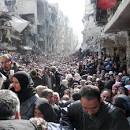 Syria humanitarian crisis appalling, getting worse: United.