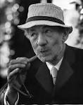 Sir Ian McKellen