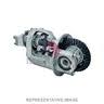 POWER DIVIDER & INTER-AXLE DIFFERENTIAL ASSEMBLY