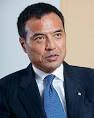 ローソン代表取締役社長CEOの