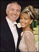 John and Lynne Ryan on their wedding day, July 2003. - john_lynne_wedding152x203