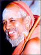 The arrest of the Kanchi Kamakoti Mutt chief, Sri Jayendra Saraswti evoked ... - Swami-Jayendra-Saraswati