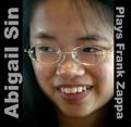 Abigail Sin Si Ern (born 1992)