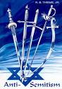 How anti-Semitism prevents peace | Anne's Opinions