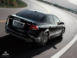 Acura TL Type S best images