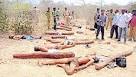 AP Cops Gun Down 20 TN Men in Red Sanders Ops - The New Indian Express